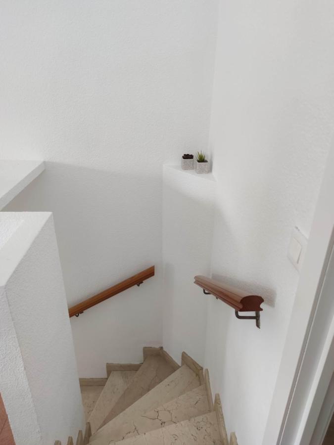Bonito Triplex Con Increibles Vistas Villa Benidorm Exterior photo
